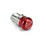 19mm equipment momentary push button switch mushroom switch XDL17-19NS45/C