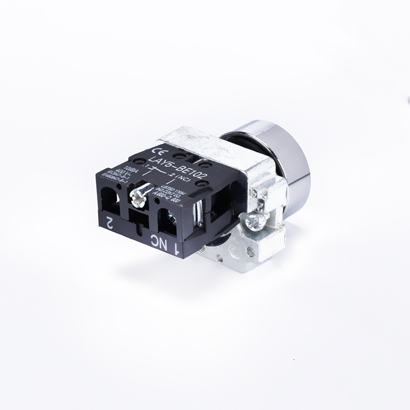 Xindali momentary push button switch supply for electronic equipment-2