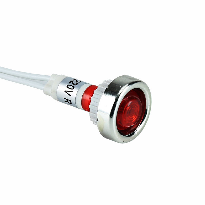 120v indicator lamp