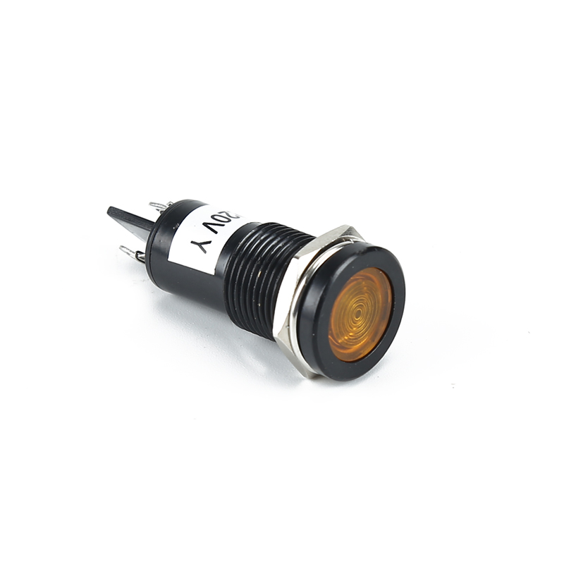 220 volt indicator light