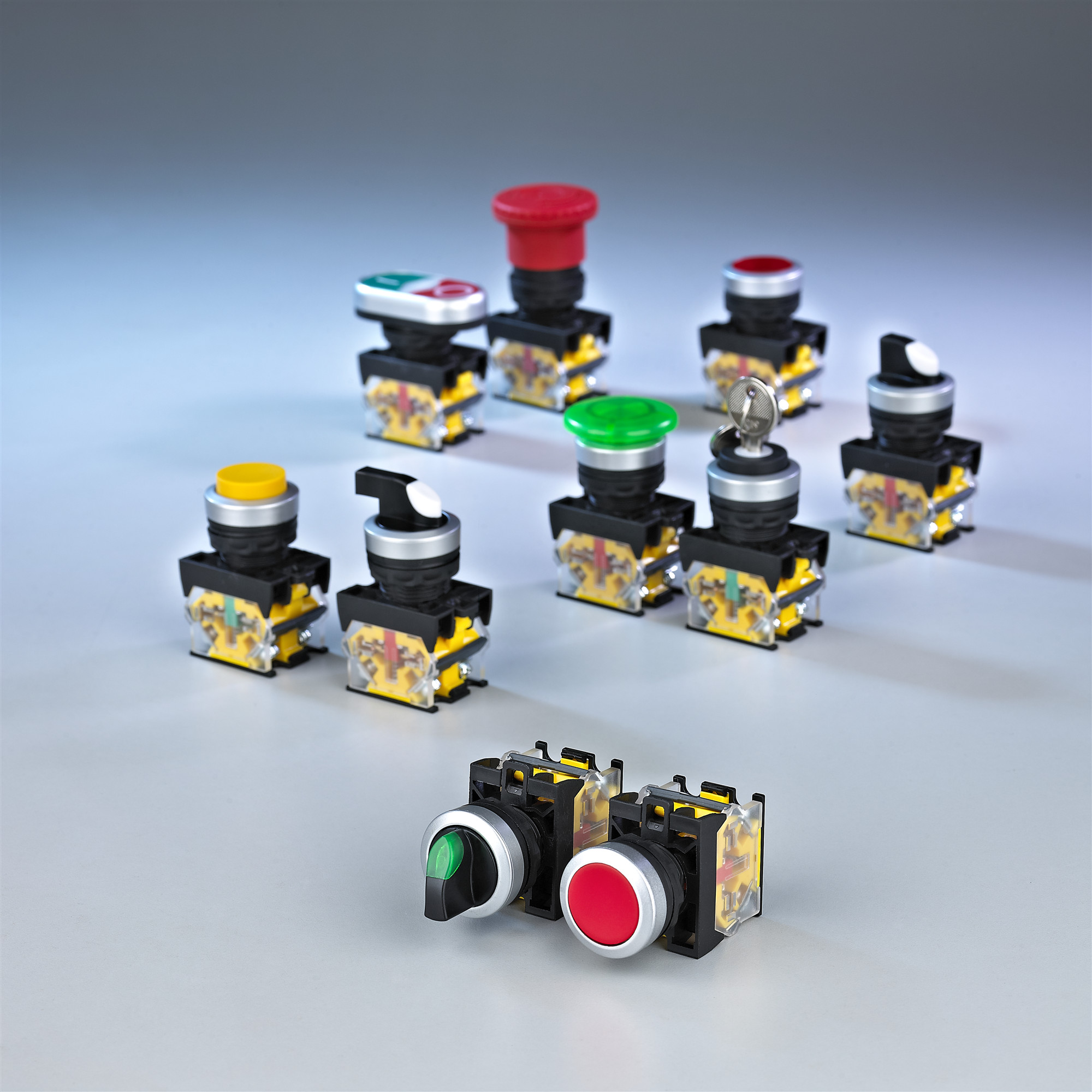 Xindali Push Button Switch Xdl32 Series for Sale