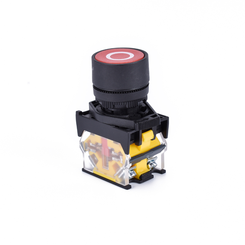 Xindali electrical button switch price for mechanical device-2
