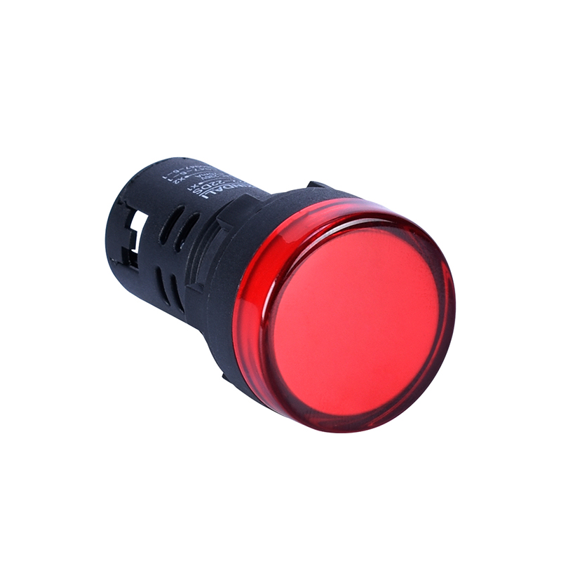 Led Indicator Lamp AD22-22DS 22mm Led Indicator Light | Xindali