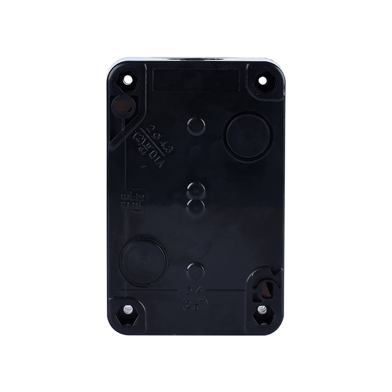 Xindali button switch box price for electronic devices-1