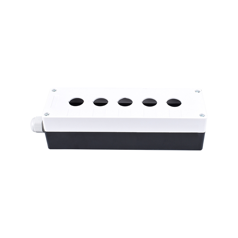 Xindali Customized 3 button switch box for kitchen appliances-2