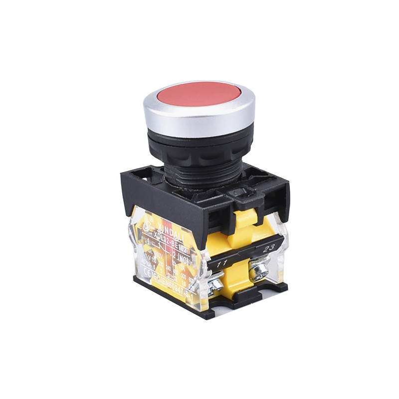 Xindali push button manufacturer for sale for electronic devices-2