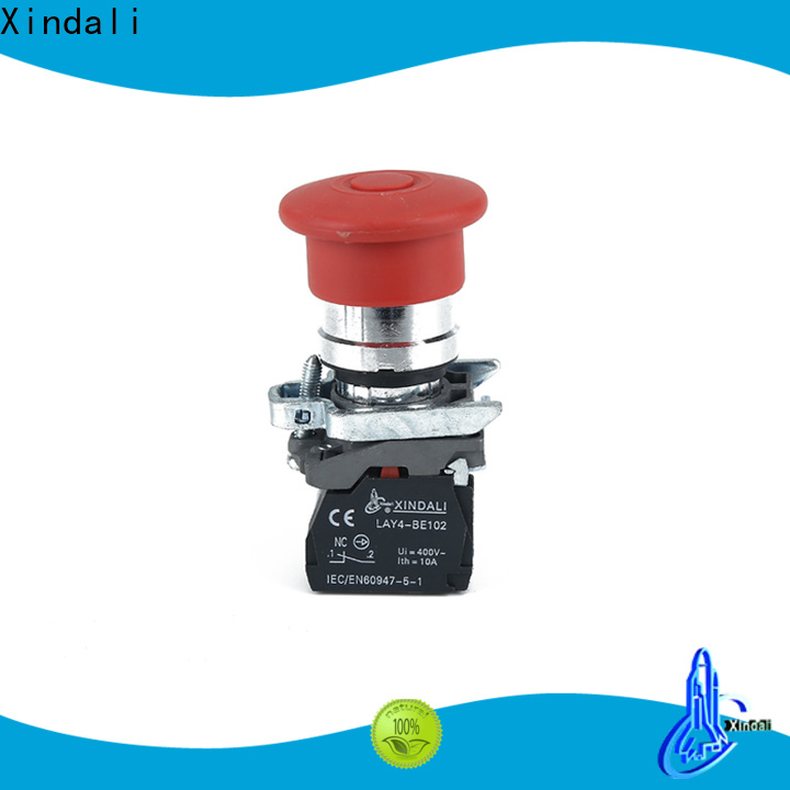 New push button switch manufacturers vendor for controlling signal and