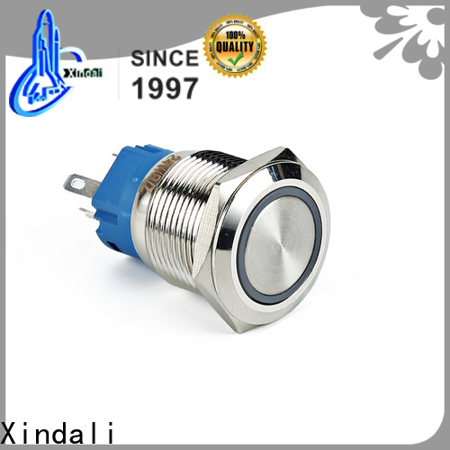 Xindali Top emergency push button for electronic devices