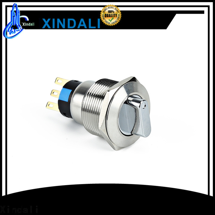 Xindali Customized momentary contact switch price for kitchen appliances