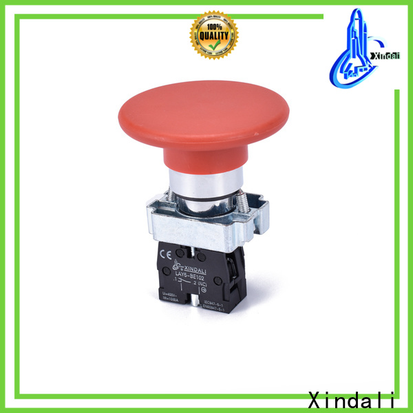 Quality push button switches factory price for electronic equipment