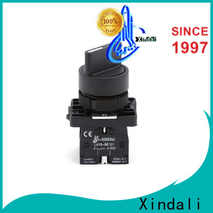 Xindali Best push switch wholesale for electric device