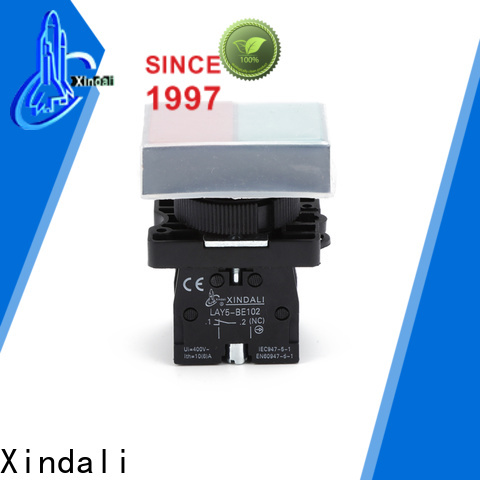 Xindali push button switch suppliers for horne button switch
