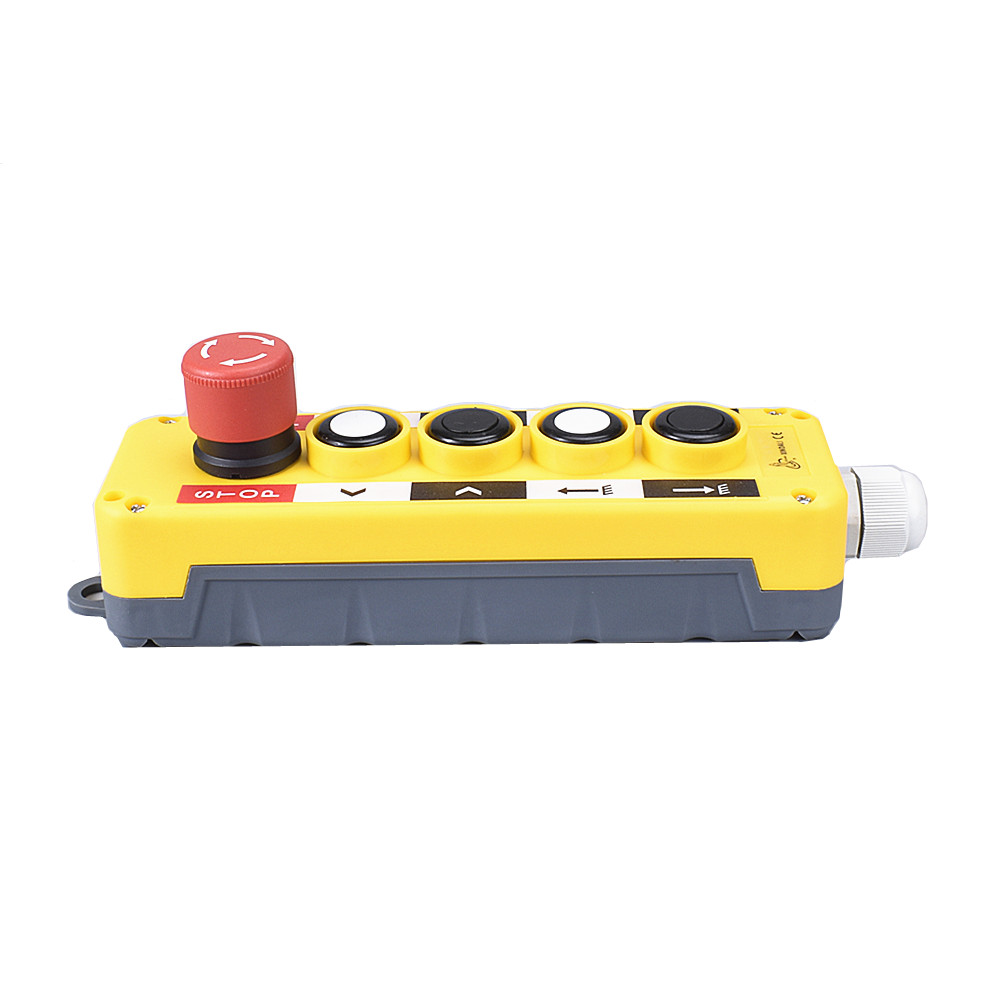 Xindali Custom made push button control switch factory for elevator equipment-1