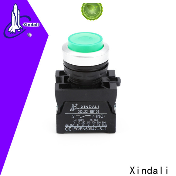 Xindali Best electrical button switch supply for elevator