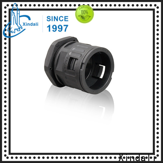 Quality plastic cable glands suppliers for cable fixing