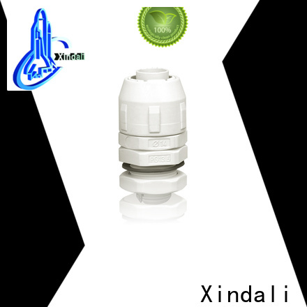 Xindali plastic gland manufacturers for mechanical control box