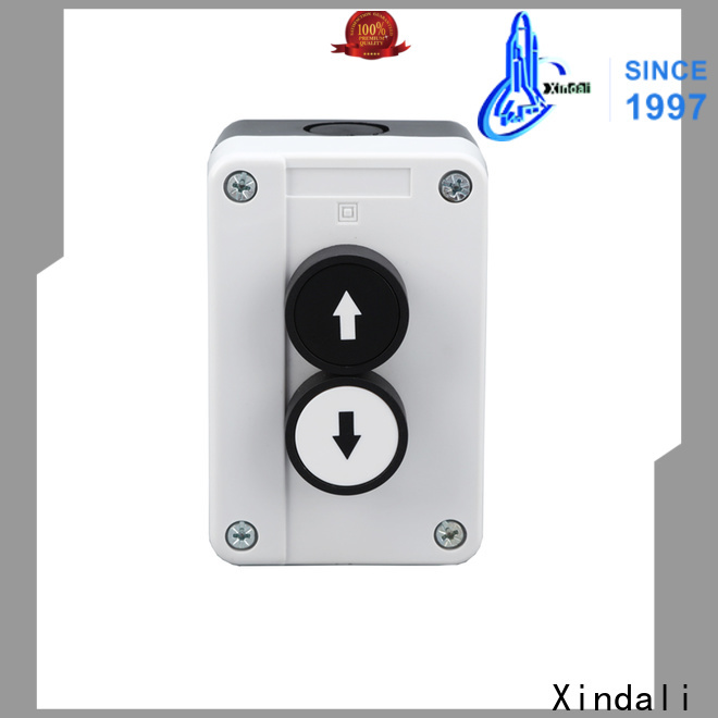 push button control switch cost for mechanical device