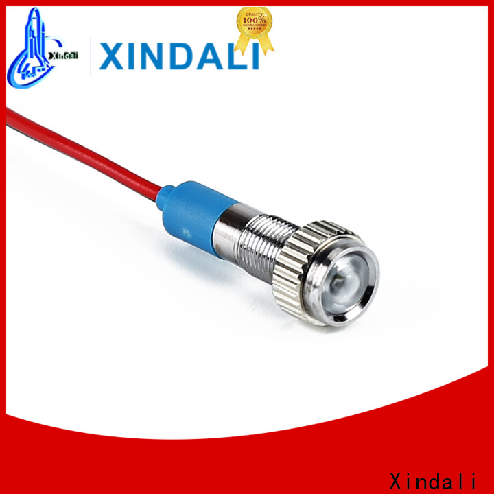Xindali High-quality indicator lights company for switch cabinet