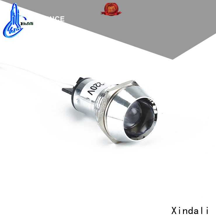 Xindali Customized industrial indicator lights manufacturers for machine tool