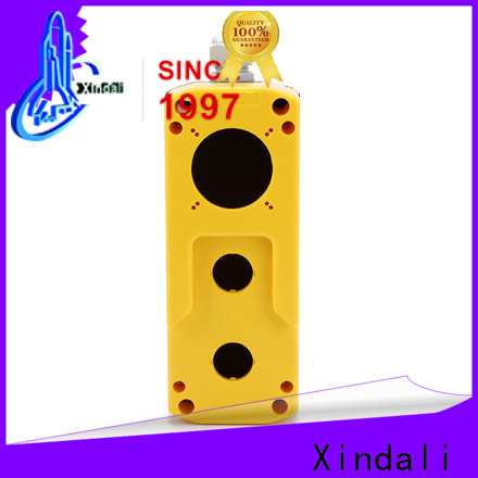 Xindali New push button box manufacturers for lift device