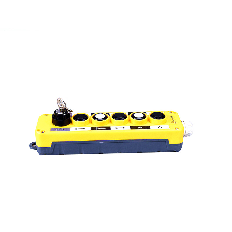 Xindali push button station vendor for mechanical device-1
