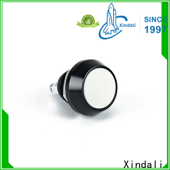 Xindali High-quality push button switch manufacturers for sale for mechanical equipment