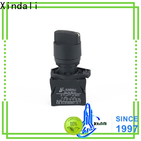 Xindali Best push button switch manufacturers factory for electronic devices