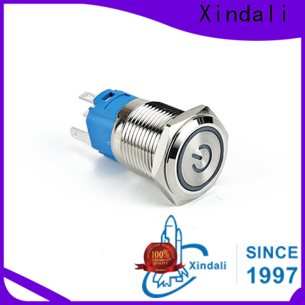 Xindali New emergency push button suppliers for mechanical equipment