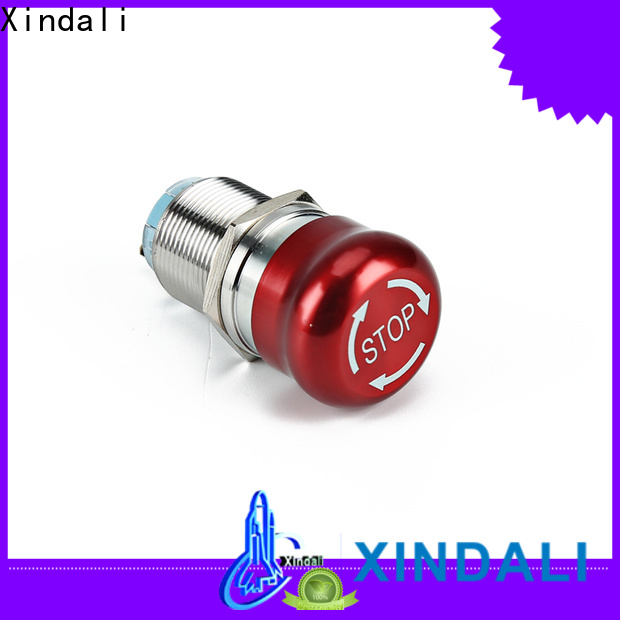Latest push button switch factory price for kitchen appliances