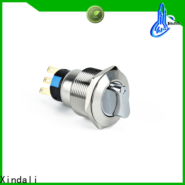 Xindali Professional emergency push button suppliers for kitchen appliances