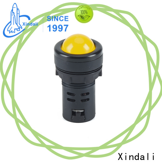 Xindali Quality indicator lamps price for machine tool