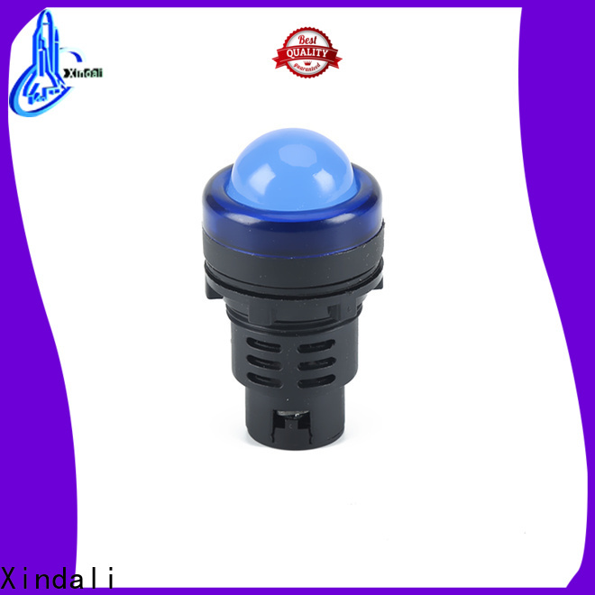 Xindali Custom made electrical panel indicator lights wholesale as signal indicator