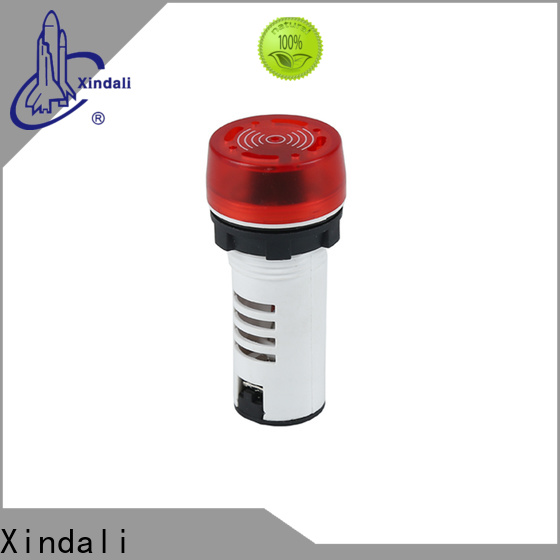Xindali led indicator lamp factory price for indexing signal