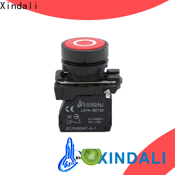 New push button wholesale for controlling signal and interlocking purposes