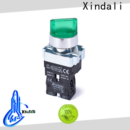 Xindali push button switch manufacturers wholesale for electric device