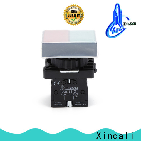 Xindali Latest pushbutton switches for electric device