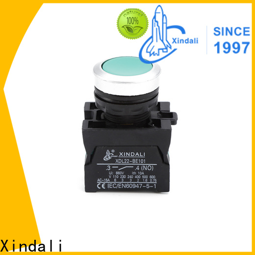 Xindali Top electrical button switch company for electronic devices