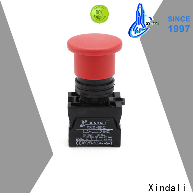 Xindali electrical button switch for sale for electronic devices