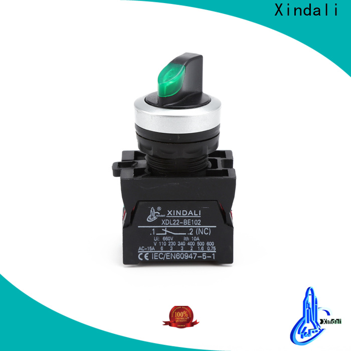 push button switch factory for elevator