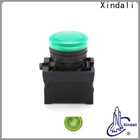 Xindali electrical button switch for electronic devices