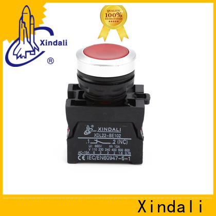 Xindali Top electrical button switch price for elevator
