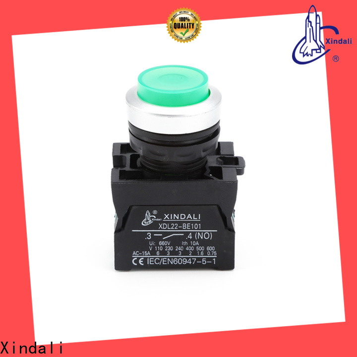 Xindali electrical button switch for electronic devices