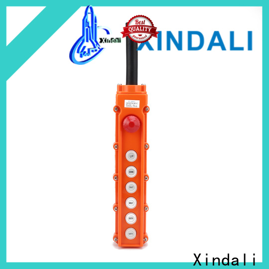 Xindali Custom made electric switch box cost for elevator equipment