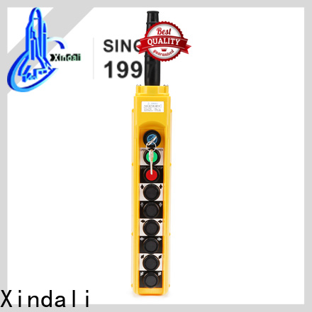 Xindali Quality push button station vendor for elevator equipment