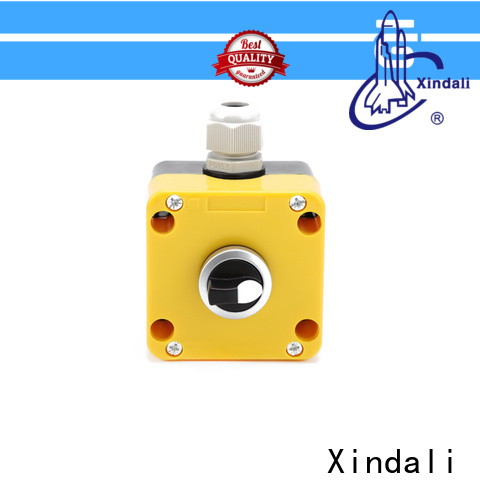 Xindali telemecanique push button pendant stations for lift device