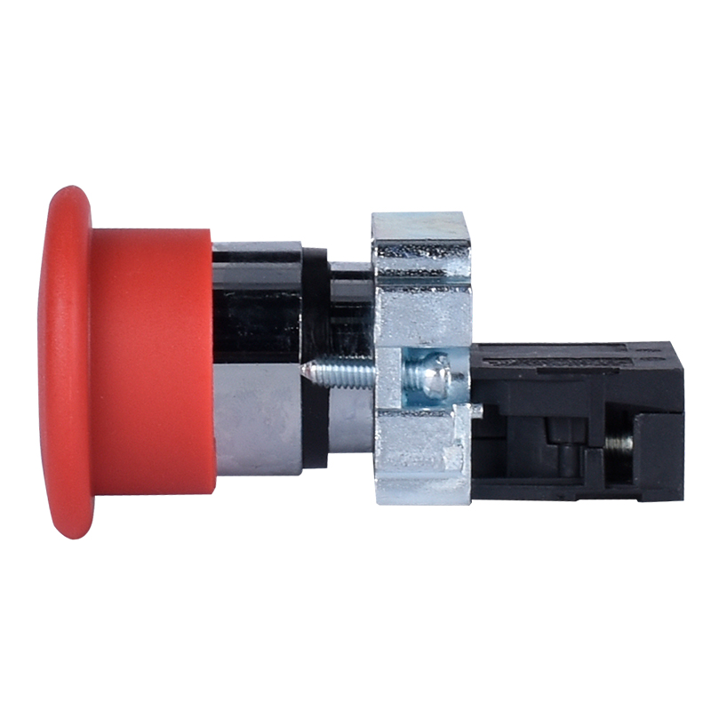 Custom made waterproof push button switch cost for electronic equipment
