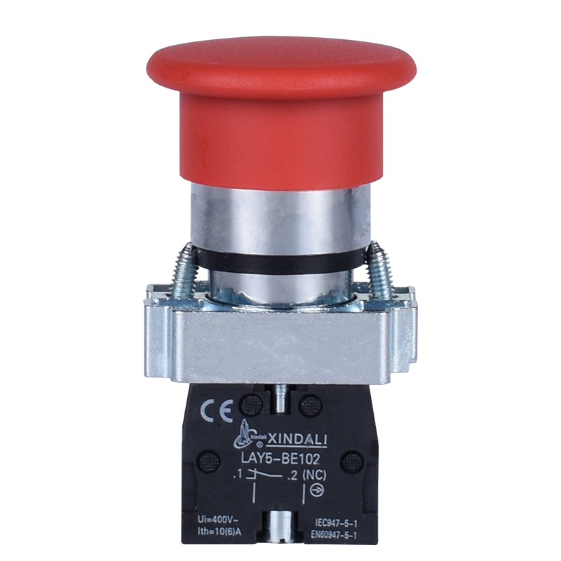 Custom made waterproof push button switch cost for electronic equipment