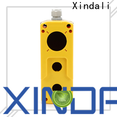 Xindali Quality push button switch box manufacturers for lift device