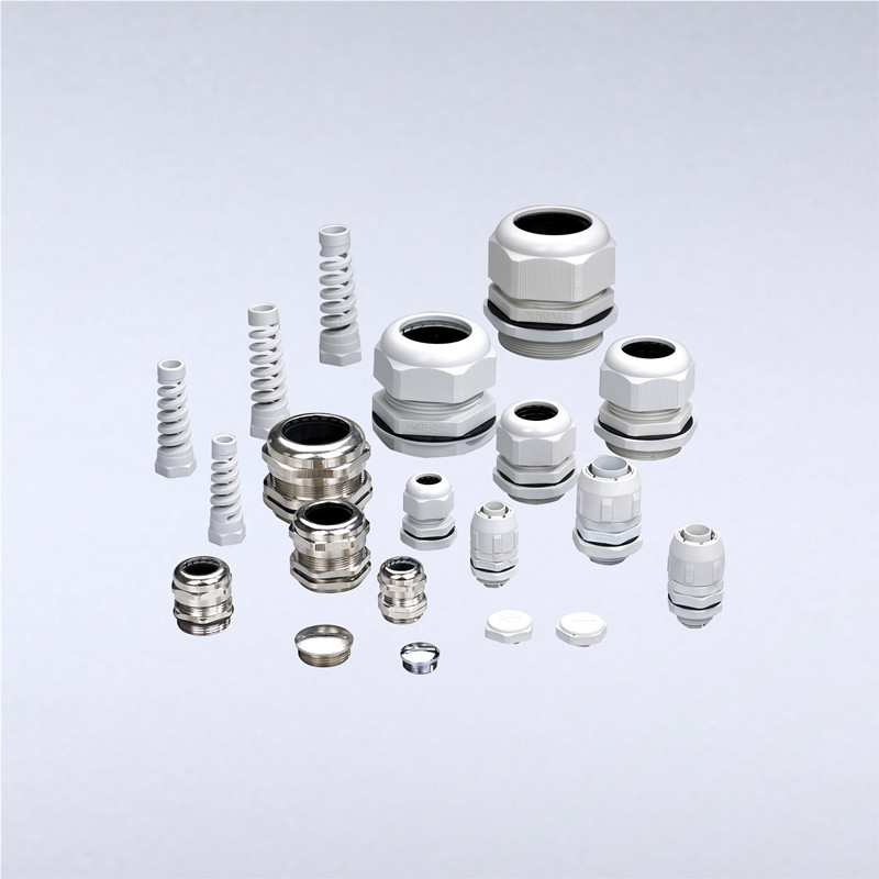 Xindali Cable Glands series