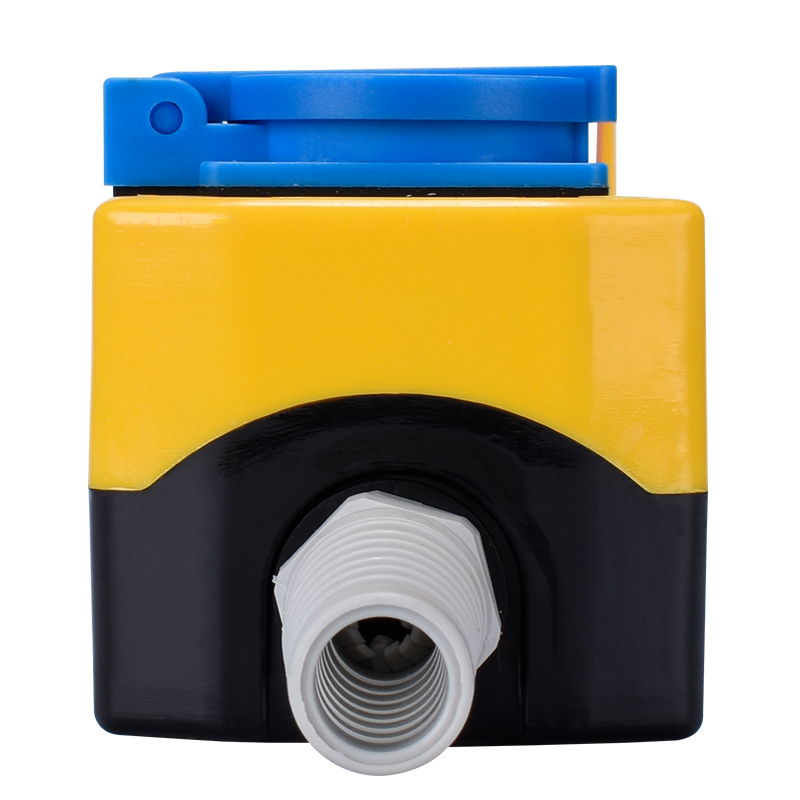 4 Holes Waterproof Control Box Remote Control Electrical Switches Box